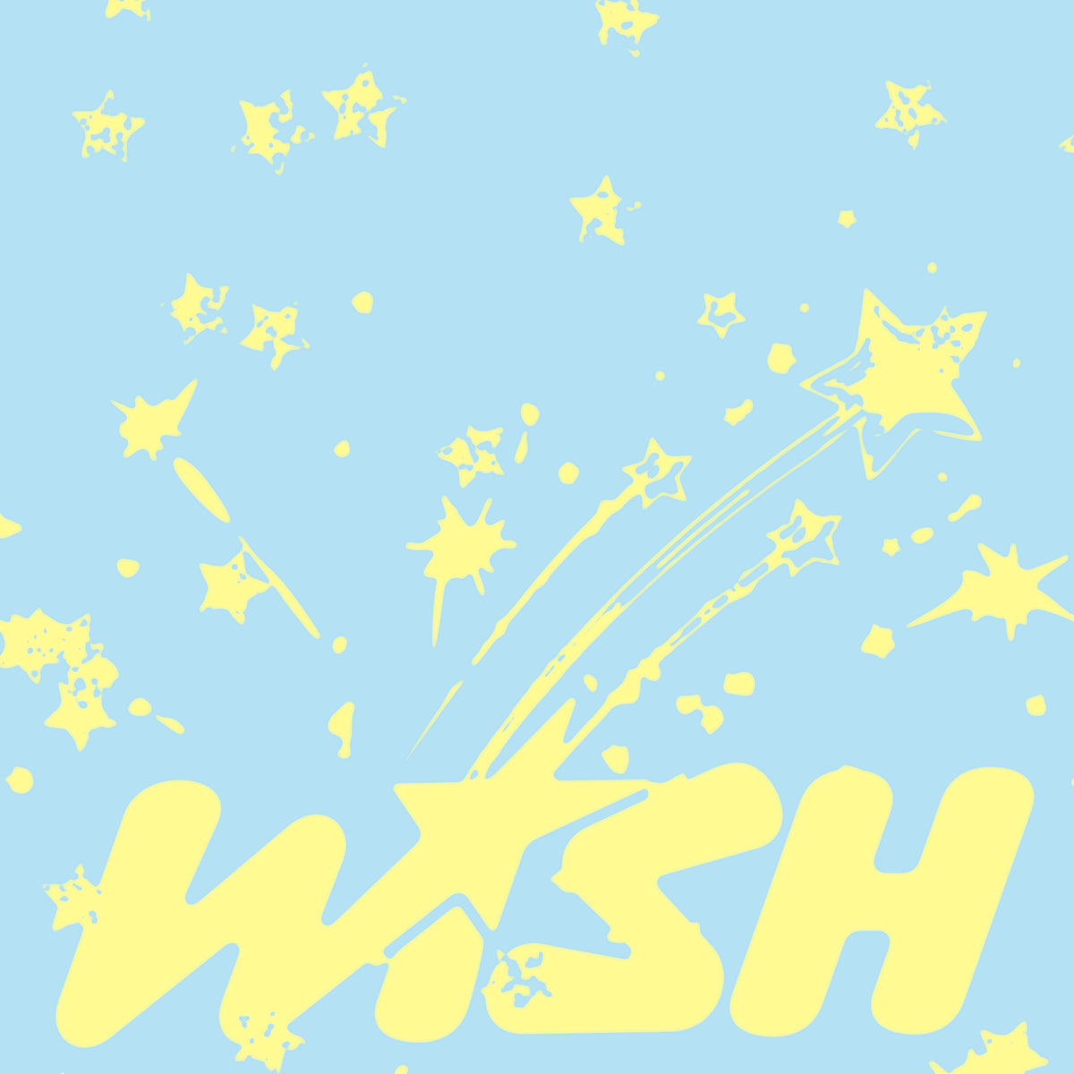 NCT WISH | 1st Single [ WISH ] Photobook Ver
