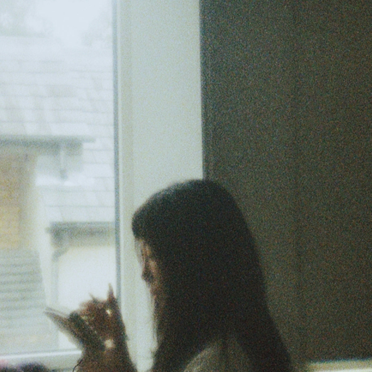 TAEYEON | 태연 | 6th Mini Album [ LETTER TO MYSELF ] TO VER