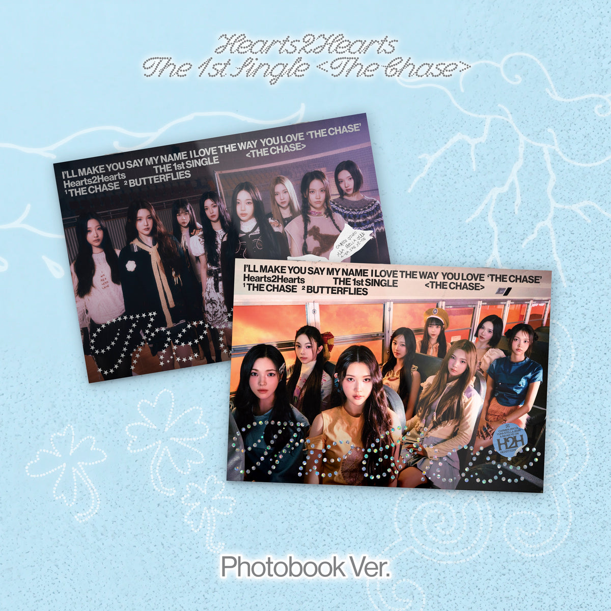 HEARTS2HEARTS – KPOP MUSIC TOWN