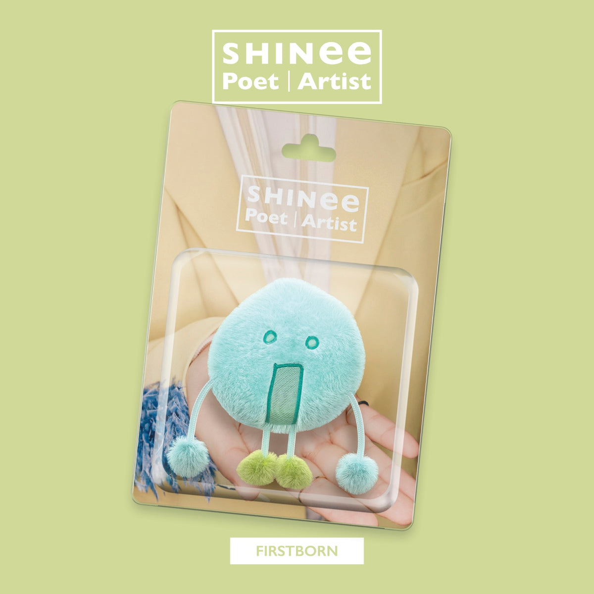 SHINEE | 샤이니 | Single [ POET | ARTIST ] Smart Album Ver