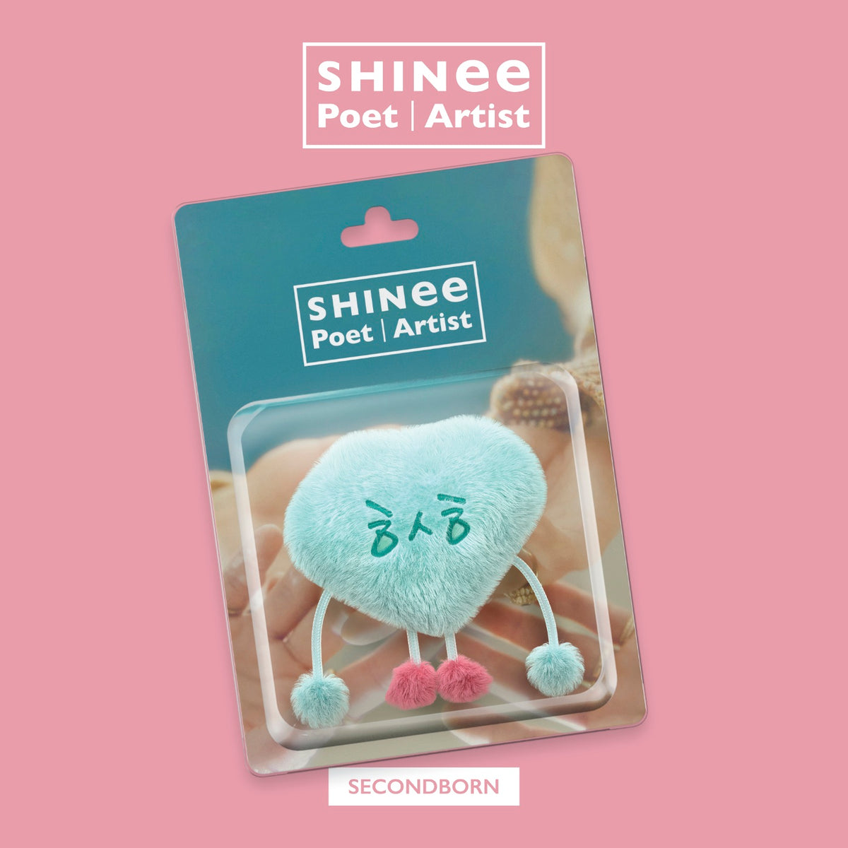 SHINEE | 샤이니 | Single [ POET | ARTIST ] Smart Album Ver