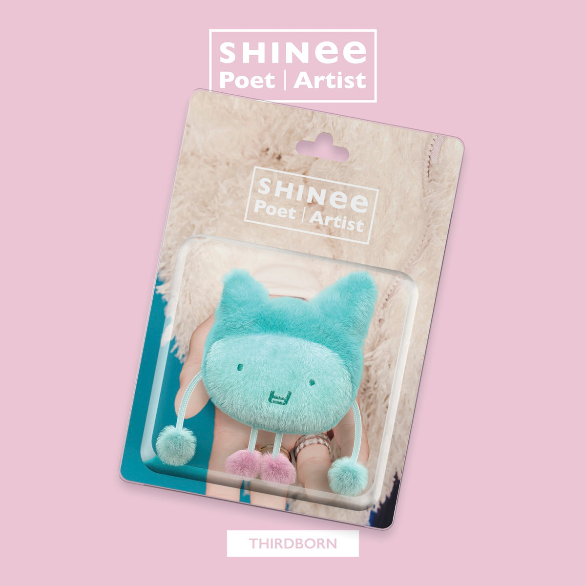 SHINEE | 샤이니 | Single [ POET | ARTIST ] Smart Album Ver