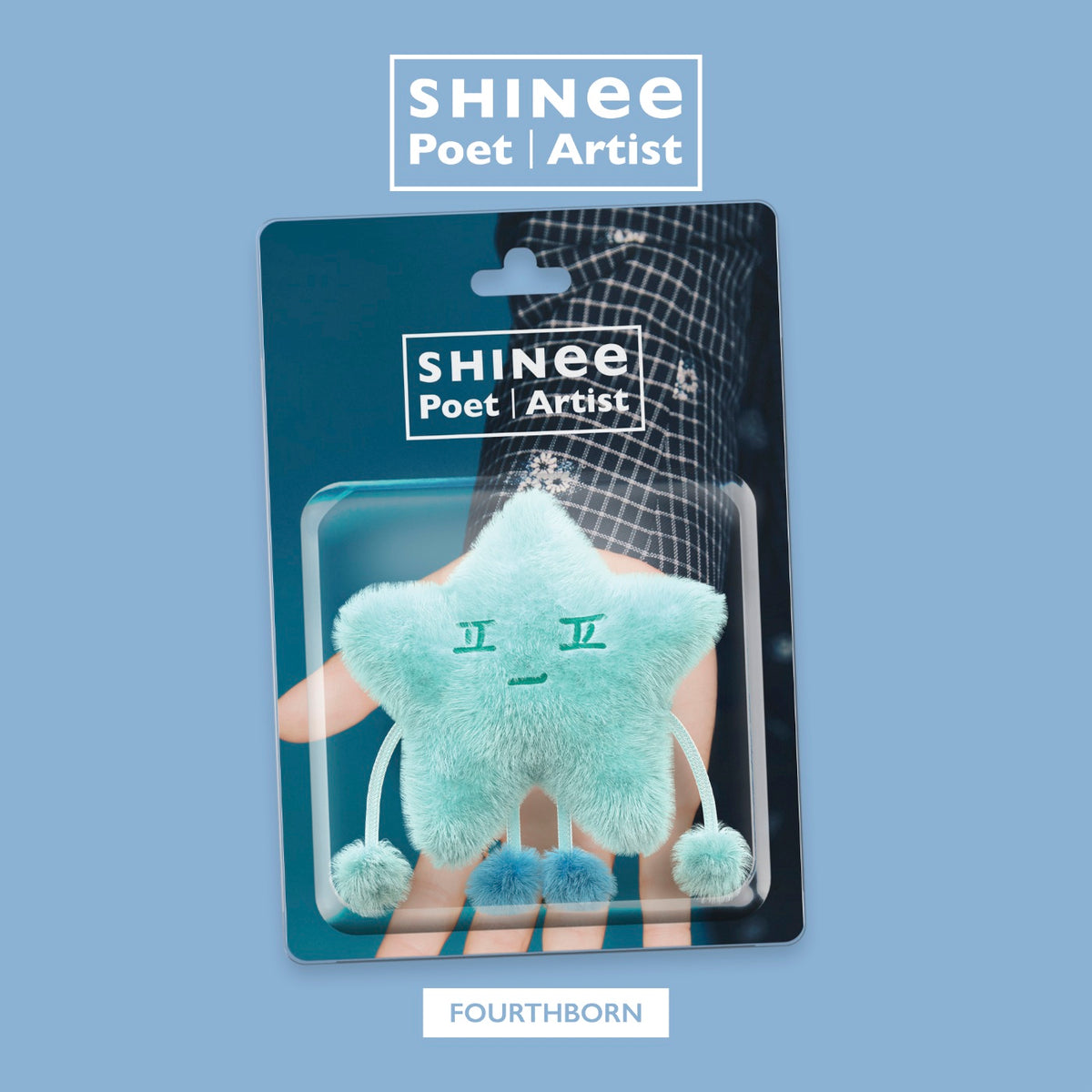 SHINEE | 샤이니 | Single [ POET | ARTIST ] Smart Album Ver