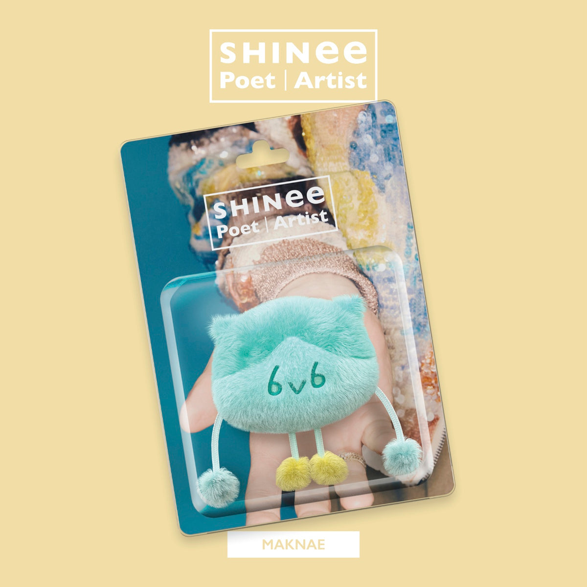 SHINEE | 샤이니 | Single [ POET | ARTIST ] Smart Album Ver