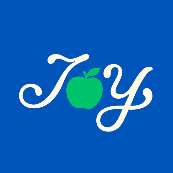 JOY | 조이 | 1st Mini Album [ FROM JOY, WITH LOVE ] Tin Case Ver