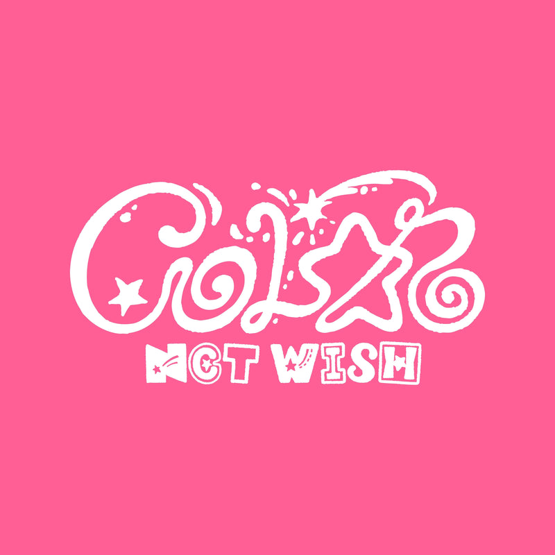 NCT WISH | 엔시티 위시 | 3rd Mini Album [ COLOR ] Jewel Case Ver