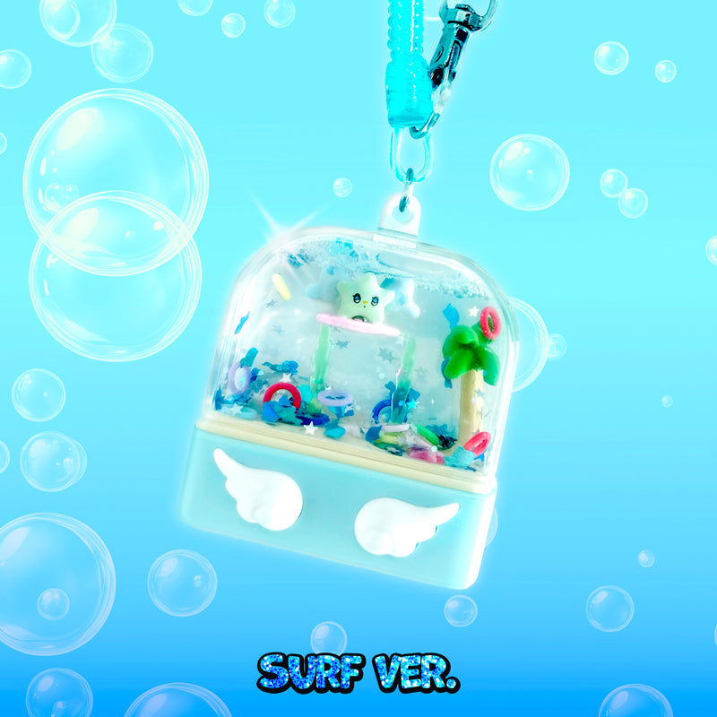 NCT WISH | 엔시티 위시 | 3rd Mini Album [ COLOR ] Surf Ver