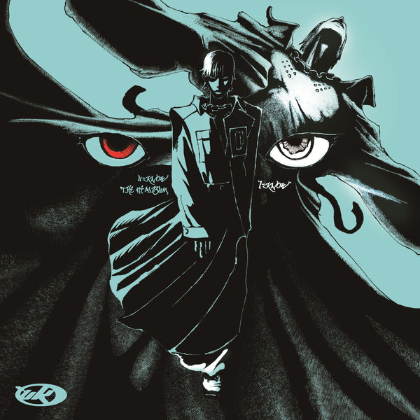 U-KNOW | 유노윤호 | 1st Full Album [ I-KNOW ] SMini Ver