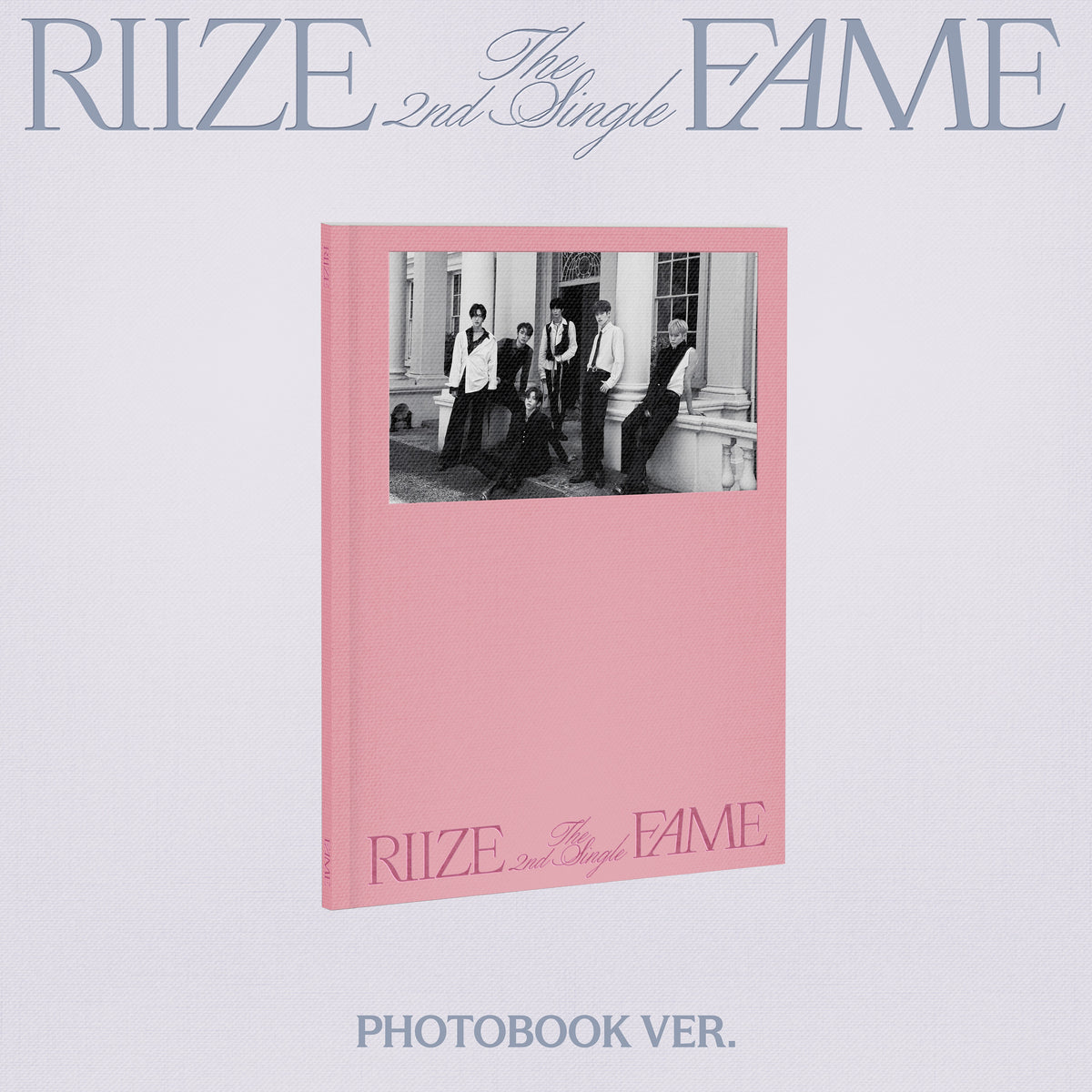 riize – KPOP MUSIC TOWN