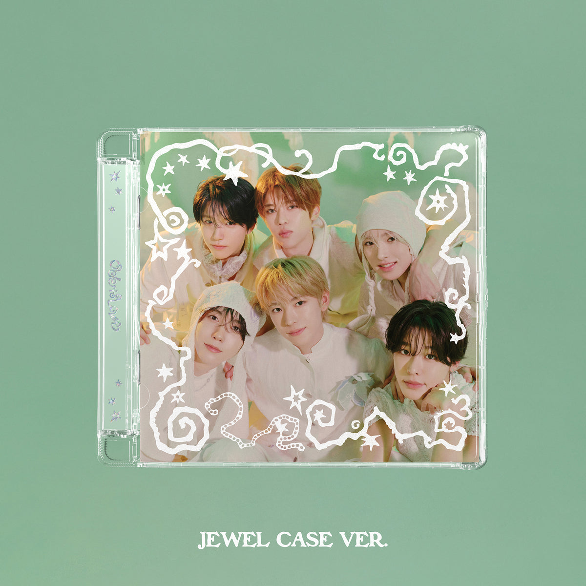 NCT WISH – KPOP MUSIC TOWN
