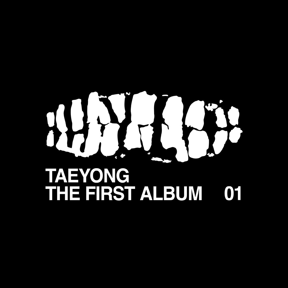 TAEYONG | 태용 | 1st Album [ WYLD ] Zine Ver
