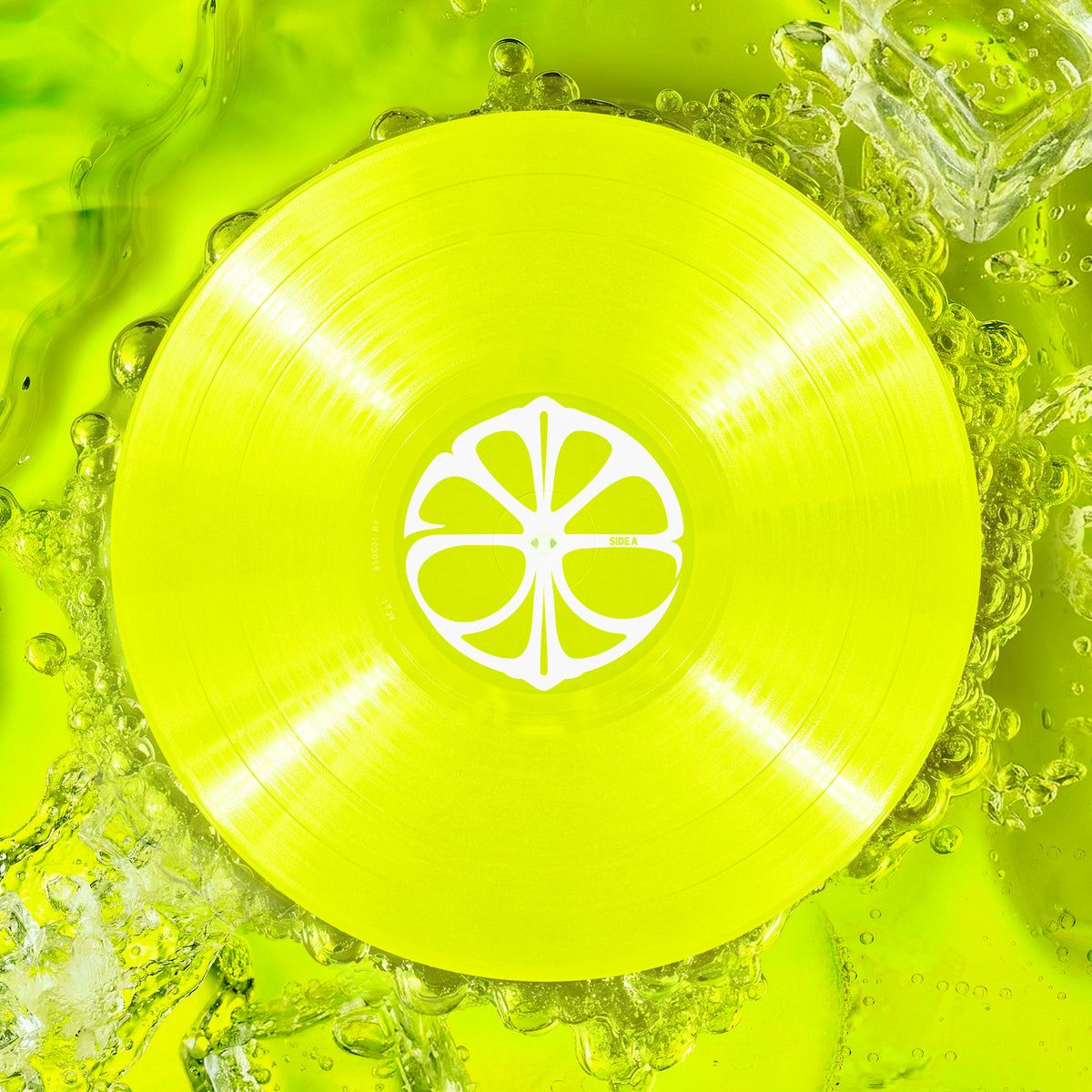 AESPA | 에스파 | 2nd Album [ LEMONADE ] LP Ver