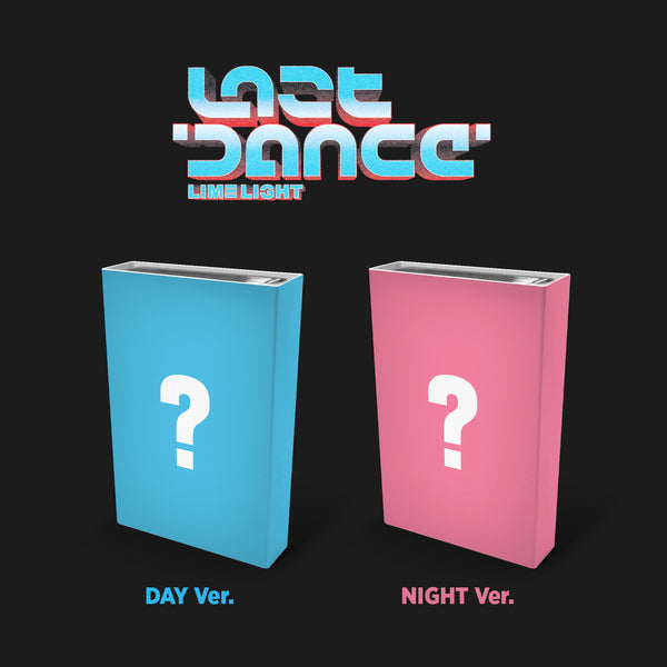 LIMELIGHT | 라임라잇 | LAST DANCE Nemo Ver