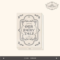 LIGHTSUM | 라잇썸 | 2024 SEASON'S GREETINGS [ OUR FAIRY TALE ]