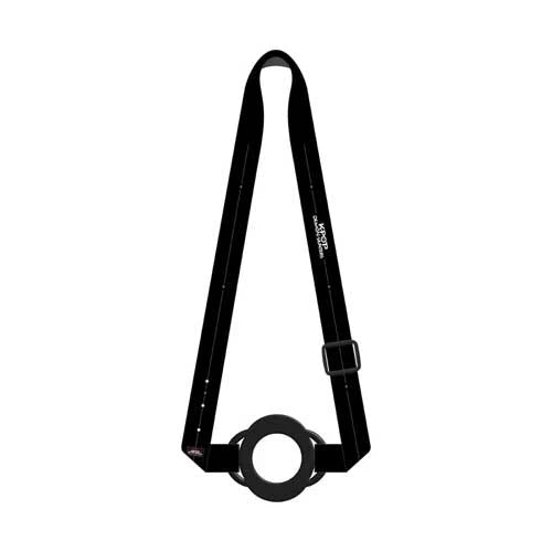 KPOP DEMON HUNTERS | [ LIGHT STICK STRAP ]