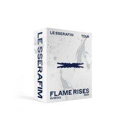 LE SSERAFIM | 르세라핌 | 2023 LE SSERAFIM TOUR 'FLAME RISES' IN SEOUL