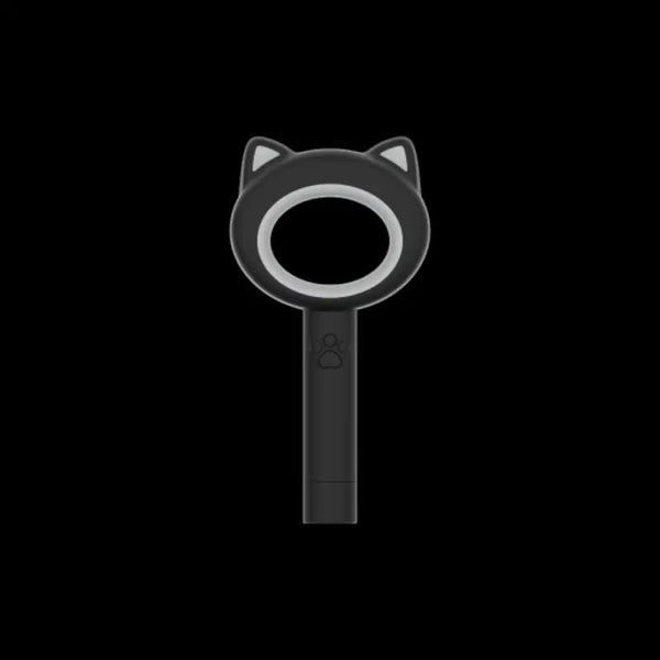 MEOVV | 미야오 | OFFICIAL LIGHT STICK