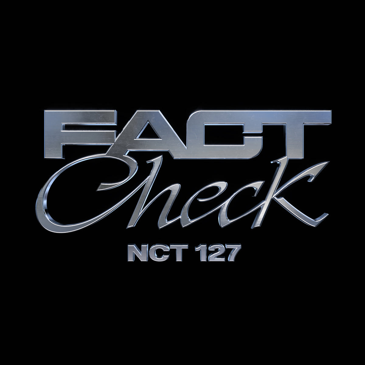 NCT 127 | 엔시티 127 | 5th Album [FACT CHECK] (Storage Ver.)