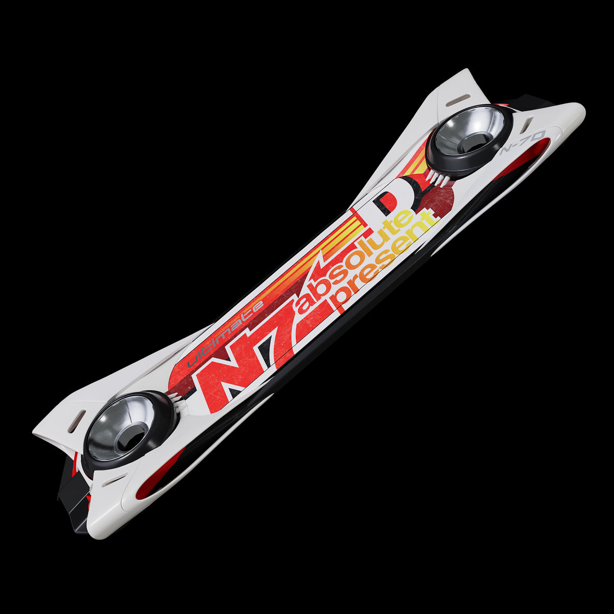 NCT DREAM | 엔시티 드림 | 5th Album [ GO BACK TO THE FUTURE ] HOVERBOARD Ver