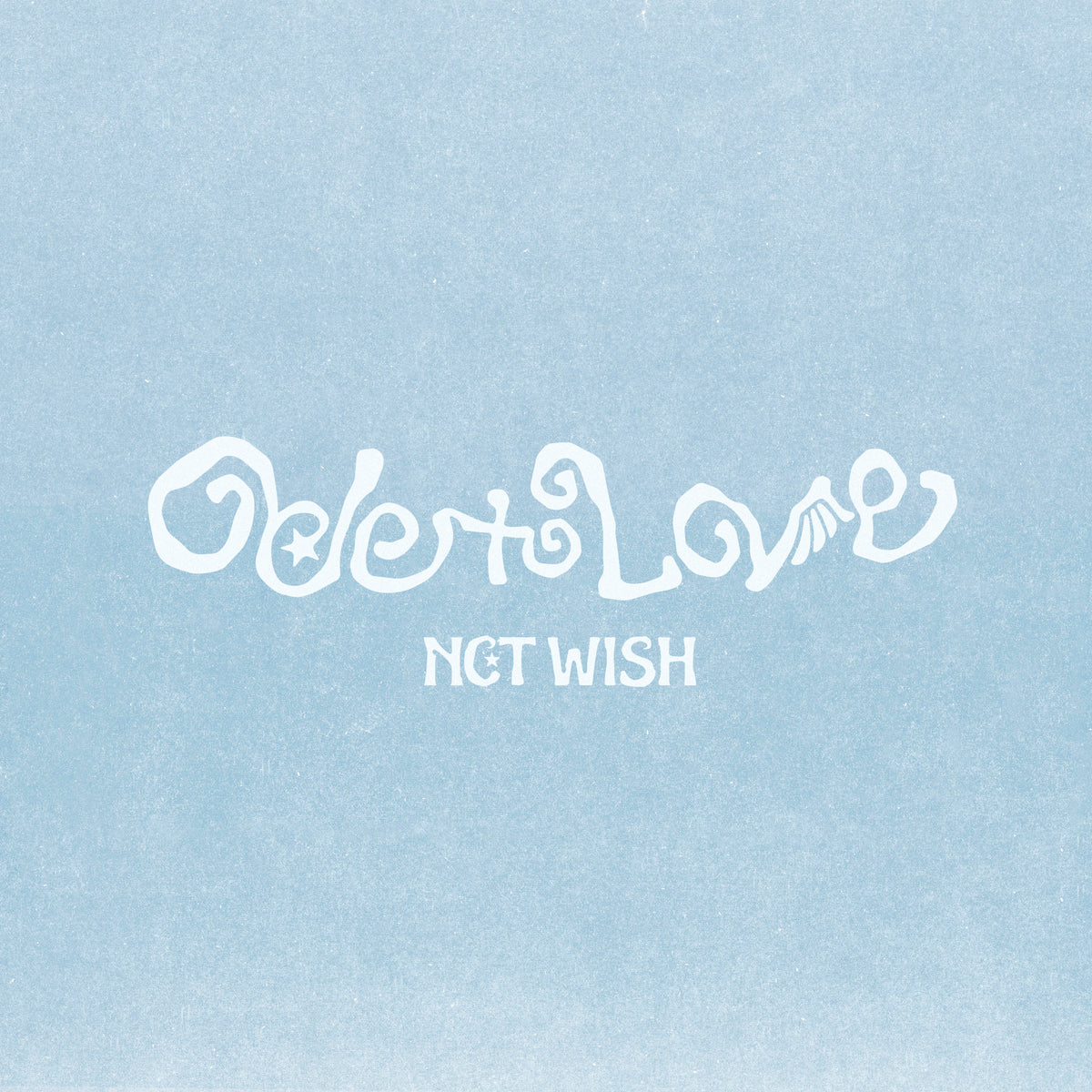 NCT WISH | 엔시티 위시 | 1st Album [ ODE TO LOVE ] Package Ver
