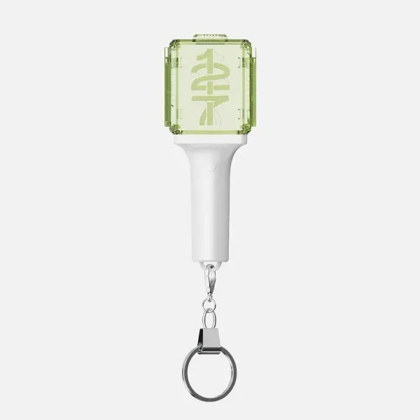 NCT 127 | 엔시티 127 | OFFICIAL MINI LIGHT STICK KEYRING Ver 2