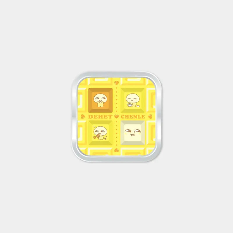 NCT DREAM | 엔시티드림 | DREAMSCAPE Official Merchandise [ KEYBOARD KEY CAP ]