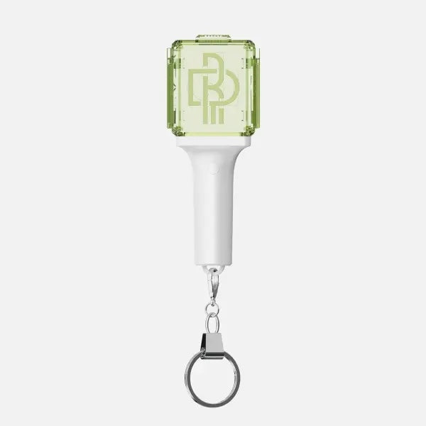 NCT DREAM | 엔시티 드림 | OFFICIAL MINI LIGHT STICK KEYRING Ver 2