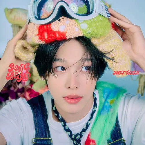 NCT WISH | 엔시티 위시 | Japan 2nd Single [ SONGBIRD ]