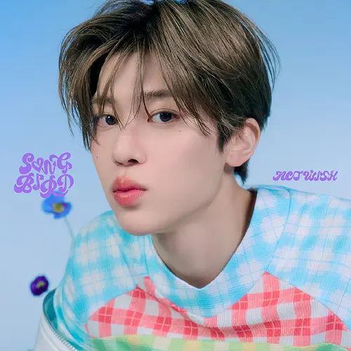 NCT WISH | 엔시티 위시 | Japan 2nd Single [ SONGBIRD ]