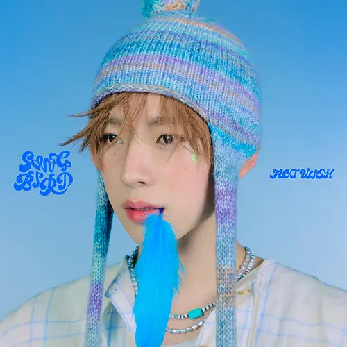 NCT WISH | 엔시티 위시 | Japan 2nd Single [ SONGBIRD ]