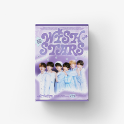 NCT WISH | 엔시티 위시 | 2025 Season's Greetings + POB