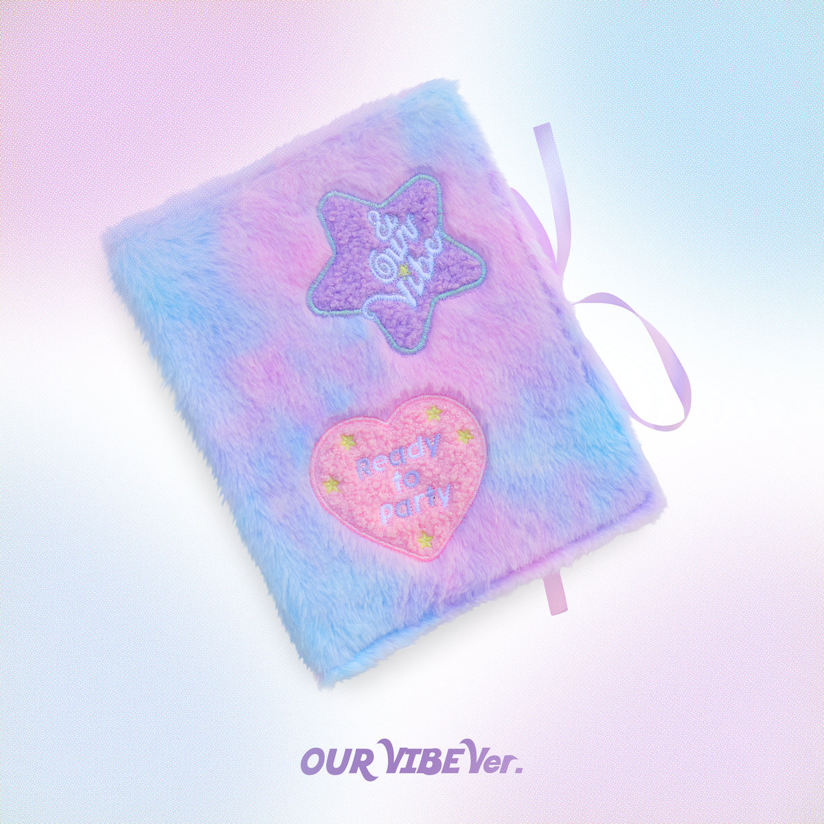 SAY MY NAME | 세이마이네임 | 3rd EP Album [ &Our Vibe ] Our Vibe ver