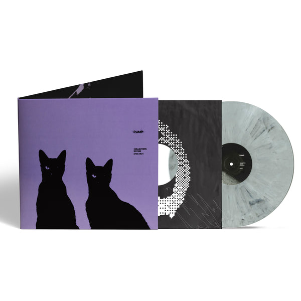 EPIK HIGH | 에픽하이 | [ PUMP ] COLLECTOR'S EDITION VINYL