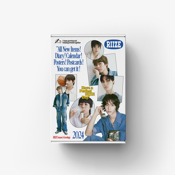 riize – KPOP MUSIC TOWN riize – KPOP MUSIC TOWN