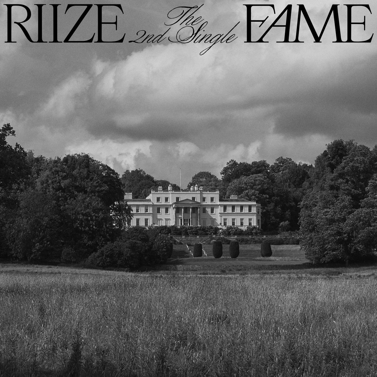 RIIZE | 라이즈 | 2nd Single Album [ FAME ] Catalogue Ver