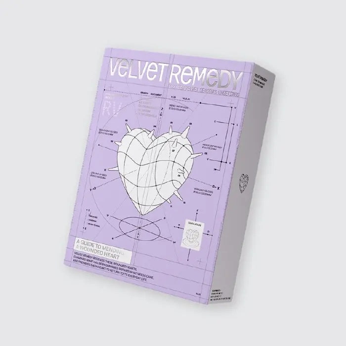 RED VELVET | 레드벨벳 | 2027 SEASON'S GREETINGS