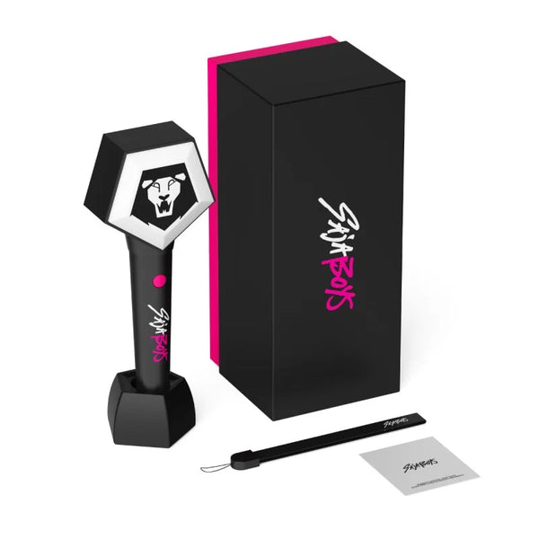 SAJA BOYS | OFFICIAL LIGHT STICK