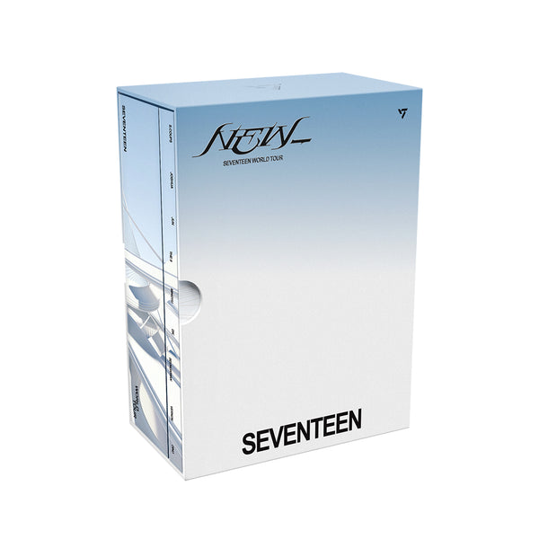 SEVENTEEN – KPOP MUSIC TOWN