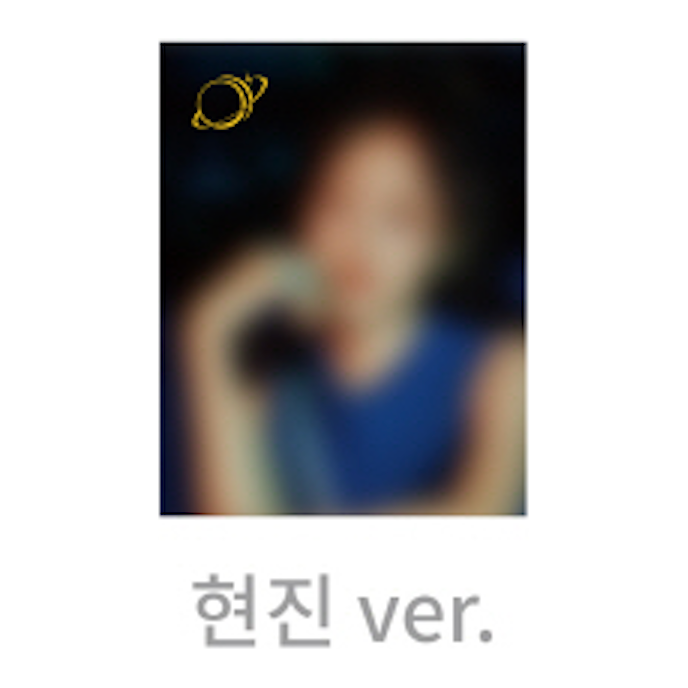 LOOSSEMBLE | 루셈블 | 1st Mini Album [LOOSSEMBLE] (EVER MUSIC ALBUM Ver.)