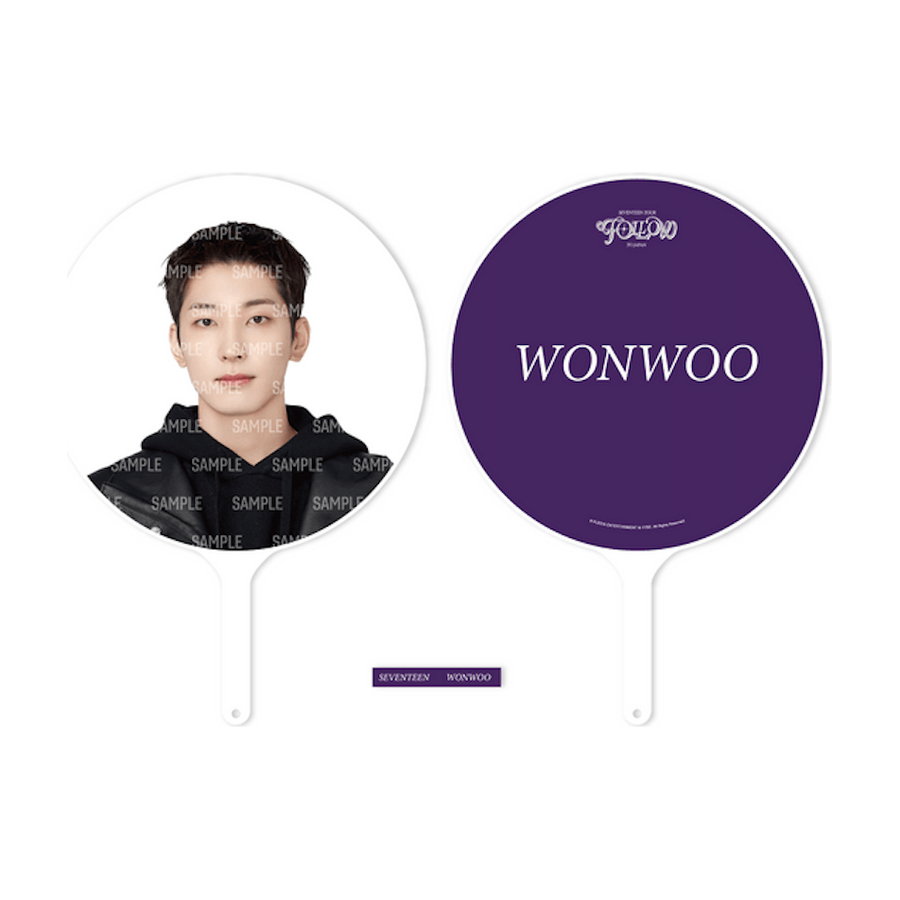 SEVENTEEN | 세븐틴 | FOLLOW TO JAPAN MD (Image Picket) – KPOP