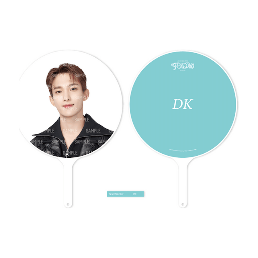 SEVENTEEN | 세븐틴 | FOLLOW TO JAPAN MD (Image Picket) – KPOP