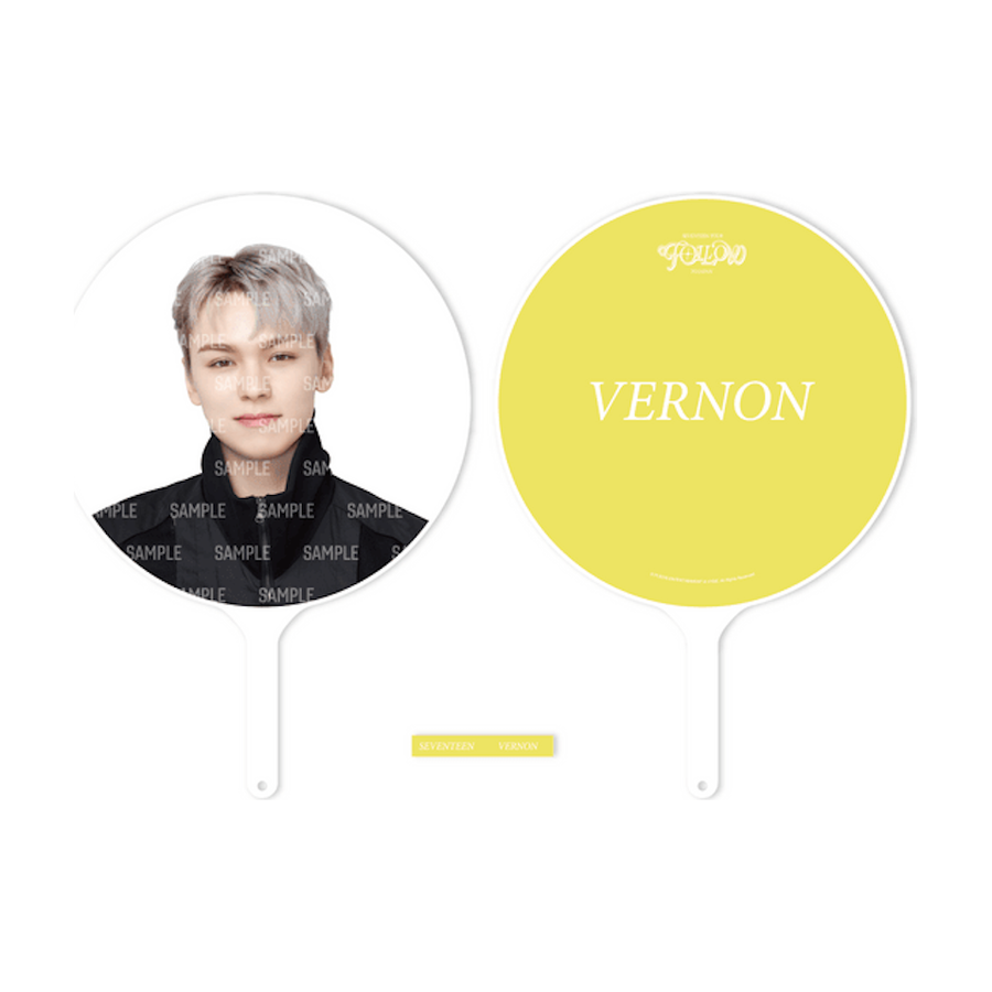 SEVENTEEN | 세븐틴 | FOLLOW TO JAPAN MD (Image Picket) – KPOP SEVENTEEN | 세븐틴 | FOLLOW TO JAPAN MD (Image Picket) – KPOP