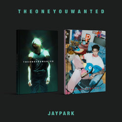 JAY PARK | 박재범 | [ THE ONE YOU WANTED ]