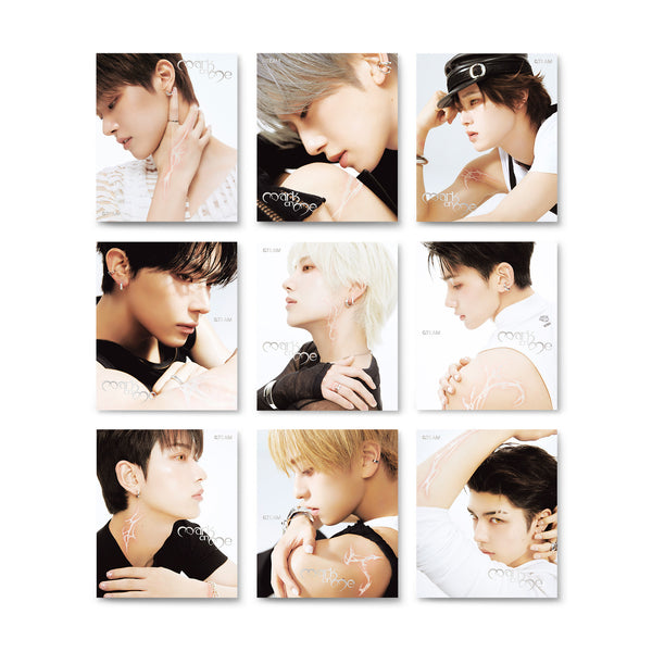 &TEAM – KPOP MUSIC TOWN