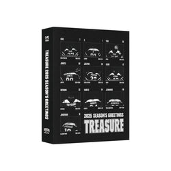 TREASURE | 트레저 | 2025 SEASON'S GREETINGS