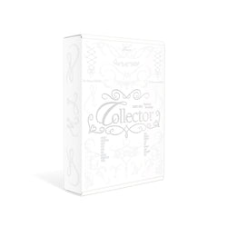 TWICE | 트와이스 | 2025 SEASON'S GREETINGS [ COLLECTOR ]