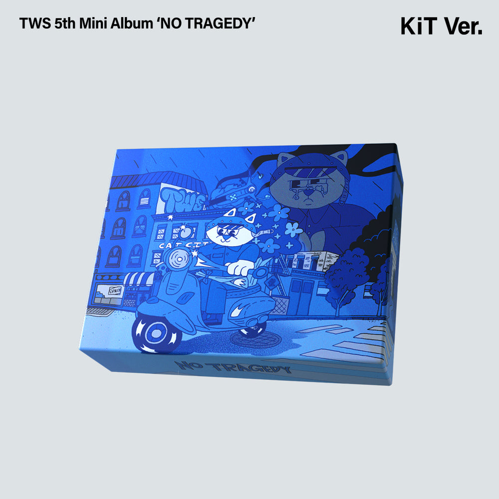 KIHNO KIT – KPOP MUSIC TOWN