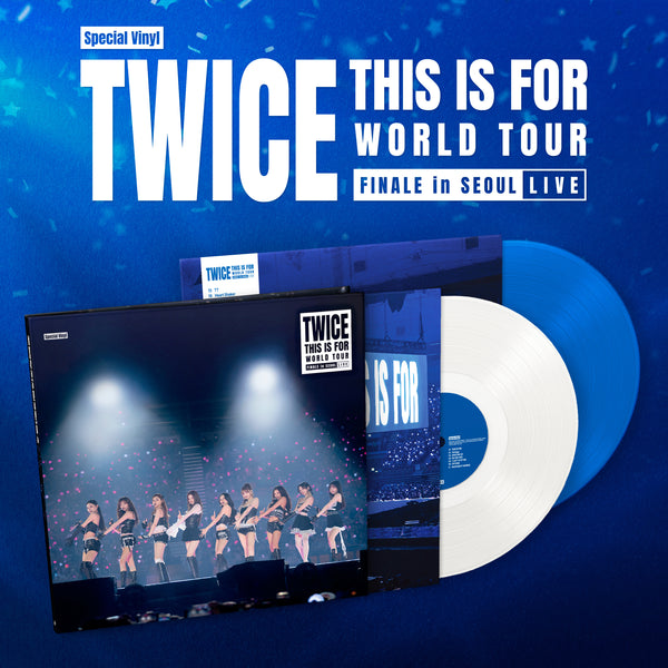 TWICE | 트와이스 | [ THIS IS FOR ] WORLD TOUR FINALE in SEOUL