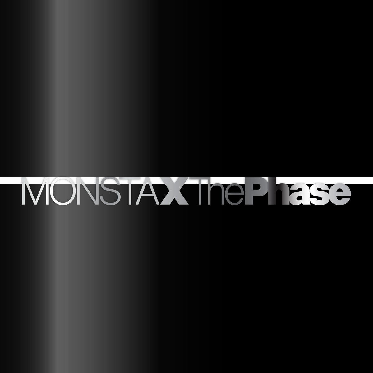 MONSTA X | 몬스타엑스 | EP [ THE PHASE ] Hyper Ver