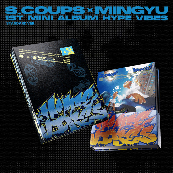 SEVENTEEN – KPOP MUSIC TOWN